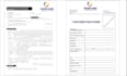 create fillable PDF and interactive PDF