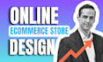 create woocommerce online store, wordpress ecommerce website with woocommerce