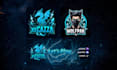 design unique twitch branding logo, banner and overlays