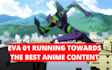 write a unique and engaging anime article of your choice