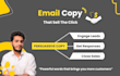 write engaging sales email copy that is impossible to ignore