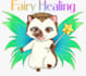 do a fairy energy healing session