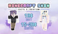 make you a custom minecraft skin