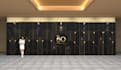 booth exhibition, virtual booth exhibition and trade show and event
