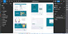 convert figma design to nextjs and react web app