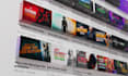 design eye catchy youtube thumbnails
