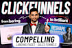 craft converting lead capture funnel on clickfunnels, kajabi, gohighlevel