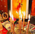 cast a love spell with powerful white magic