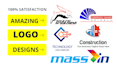 do professional online versatile logo maker or creator