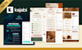 customize your kajabi new checkout page offer cart