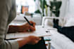 research and write your project technical report