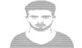 make sketch of a pic and logos