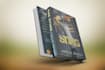 create a thriller book promotion video trailer