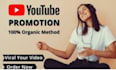 create, setup, design and optimize youtube channel