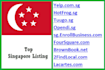 do singapore business directories, local SEO citations