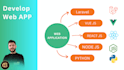 develop and design PHP, vue js web application