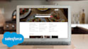develop and customize salesforce experience cloud communities