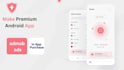 make trendy android apps for passive income