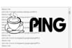ping your website to make it Search Engine Friendly