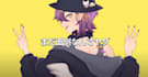 draw anime assets for your vtuber utaite mv or character