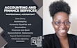 manage your bookkeeping and financial necessities