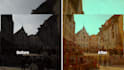 professionally colour grade and edit your photos