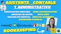your bookkepping asistente contable