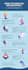 make your info by infographic and it will be amazing