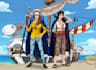 draw you in one piece anime style