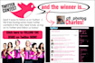create a clever twitter username for you