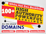 build SEO dofollow backlinks using high da authority