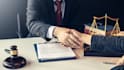 provide startup consultant and legal contract drafting