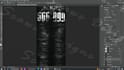 create your imvu products texture to upload it in your store