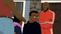 animate a 2d character
