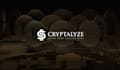 make a crypto security and innovation logo with copyright