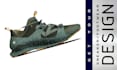 do your footwear design and development
