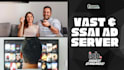 ad server and vast ad expert