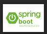 create an attractive web app using spring boot