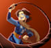 do cartoon character design and concept