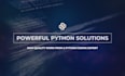 code your python assignment, work project, or script