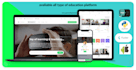 create lms platform, elearning system with ai support