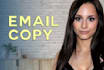 write persuasive emails that convert