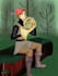 write a fan fiction anytime at anyday
