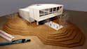 create maquette model render of your architecture proyect