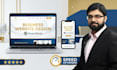 design a responsive wordpress website for your business