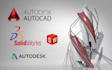 do 3d cad modeling, product modeling, floor plan and realistic rendering