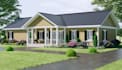 create photorealistic exterior design, 3d modelling and architectural rendering