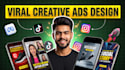 design high converting facebook ads and instagram ad creatives