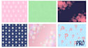 design a background pattern