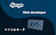 django, python and javascript websites as a full stack developer